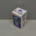 Dancing Jellydancer Baby Toy, Crawling Infant Tummy Time Toy,Dancing Loud Music Crawling Walking Toys for 3 4 5 6 7 8 Year Old Kids Boy Girl Birthday Gifts, Interactive Relax Fidget Gifts (Turquoise)