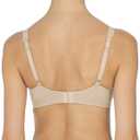 Natori Women's Pure Luxe Custom Coverage Contour Uw, 36D