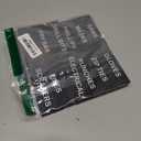 Magnetic Tool Box Organization Labels,Tool Chest Organizer Labels with Strong Magnets,Easy to Read Printing - Fits All Brands of Steel Tool Box Drawers (72 Pcs, 4 x 1.18 Inches) (Black)