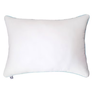 Sealy Huggable Support Squishable pillow Queen 18x26x in