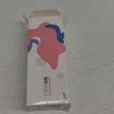 Firmoo Cat Eye Blue Light Blocking Glasses for Women, Metal Lightweight Blue Light Filter Computer Glasses (Gold)