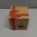 Luka Tech Father Day Gifts,'It's Not a Dad BOD,It's a Father Figure'Fathers Day Mug/Dad Mug.Gifts for Men/Him,Father's Day Gifts from Daughter/Son.Birthday