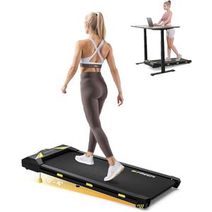 Walking Pad, Protable Treadmill Walking Pad with Incline, Under Desk Treadmill for Home Office