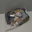 Women's Shawl Wraps Open Front Poncho Cape Oversized Sweaters Casual Cardigan Shawls for Fall Winter (Series 1-khaki)