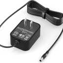 12V Replacement Charger for Razor Power Core 90 Electric Scooter Power Supply for Razor E90 E95 95,ePunk, XLR8R, Electric Scream Machine, Kids Ride On Toys Power Cord-ETL Listed 5.7FT Battery