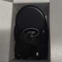 VICSEED Tesla Phone MountStrongest Magnet PowerFoldable Hidden Tesla Phone Holder Fit for All Phone, Tesla Model 3 Model Y for MagSafe Car Mount, Tesla Model 3 Accessories, Tesla Model Y Accessories (Black)