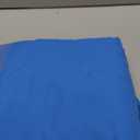 King Size 4 Piece Sheet Set - Comfy Breathable & Cooling Bed Sheets Set - Hotel Luxury Bedding for Women, Men, Kids, Teens, Boys & Girls - Deep Pockets, Soft and Wrinkle Free - Oeko-Tex - Royal Blue