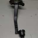 Front Left Driver Side Steering Knuckle Compatible with Toyota 4Runner 1996-2002, Sequoia 2001-2003, Tacoma 1995-2004, Tundra 2000-2003 Fits Models with ABS, Replace 698-151 4320235070 4320235071