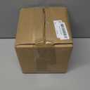 Napco Imports Decorative Home or Garden 6 x 5.5 Inch Pitcher Flower Pot Vase Planter White and Beige Embossed Floral