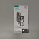 ESR for iPhone 17 Case, Camera Control, Compatible with MagSafe, Shockproof Military-Grade Protection, Magnetic Phone Case for iPhone 17, Classic Hybrid Case, Frosted Purple