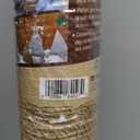 ProYard Natural Burlap Fabric Roll - Garden Plant Cover, Jute Material, 40" x30ft, for Rustic Decor, Gardening, Weed Barrier, Plant Wrapping (5 x 5 Weave)
