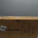 3-in-1 Toddler Swing Set, Indoor & Outdoor Baby Swing Heavy Duty Swing Set with Foldable Metal Stand for Aged 6 Months to 10 Years Old, Easy to Assemble and Store(Blue)