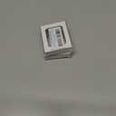 2 x Tensea (2-in-1 for Waterproof Apple Watch Screen Protector Case 41mm Series 9 8 7, iWatch Protective PC Face Cover Built-in Privacy Tempered Glass Film [26 Anti Spy] [360 Full Protection] (Original Pink)