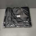 Expandable Silverware Drawer Organizer – Adjustable Utensil Tray & Cutlery Organizer, BPA-Free Plastic Flatware Divider, Non-Slip Kitchen Drawer Organizer (Fits 12–22” Drawers, 8 Compartments)