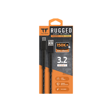 DI TAC TECH RUGGED USB-A TO USB-C CABLE