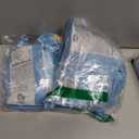 2 x Late July Snacks, Garden Ranch Tortilla Chips, 7.8-oz. Bag (7.8 Ounce (Pack of 1))