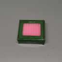 40 Pack Candles Mini Unscented Taper Candles for Valentine's Day,Christmas,Household, Wedding, Rituals, Prayer, Birthdays,Party and Home Dcor Candlesticks - 4 Inch Tall(Pink)