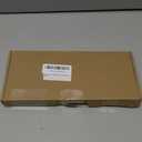 Butane Lighter, 4pcs Refillable Long Flame Lighter for BBQ Candle(No Butane Inside) (Blue)