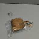 Amazon.com : BARSDAR Human Hair Clip in Bangs - Real Human Hair Clip in Bangs for Women - Golden Blonde French Bangs Extensions Fringe with Temples Dyeable Real Hair Bangs Hairpieces - Dark Golden Blonde : Beauty & Personal Care