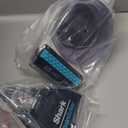 Shark StainStriker Portable Carpet, Upholstery & Area Rug Cleaner with Pet Mess Extractor, Stain & Odor Remover, Perfect for Car Interiors, White, PX201