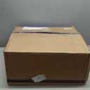 waltyotur Headlights Driver and Passenger Side Assembly Replacement for Yaris Sedan 2007 2008 2009 2010 2011 Replacement for 8117052740 8113052750