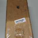 Dorman 600-399 Front Differential Lock Actuator Compatible with Select Dodge / Ram Models