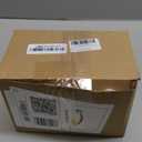 RUKHOOL V8 Replacement Dust Bin for Dyson V7 V8 SV10 SV11 Parts Vacuum Canister Replacement for Dyson V8 Attachments Dust Bucket Container Trash Can Dirt Cup Dustbin Part No.967699-01