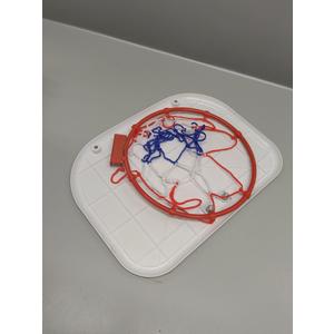 Toddler Basketball Hoop Indoor, Basketball Hoop for Kids Mini Kids Basketball Hoops for Outdoor Indoor Basketball Goal for Sport Toys Christmas Birthday Gift