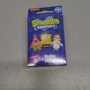 Spongebob Squarepants Plush Keychain