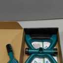 Joeys Sprinkler for Yard, Rotating Garden Sprinkler for Large Area Coverage, Lawn and Yard Sprinklers (Green)