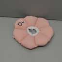 HiDREAM Cat Cone Collar,Cute Waterproof Elizabethan e Collar for Cats,Anti-Bite Lick Wound Healing Safety Cat Recovery Collar,All-Season Style