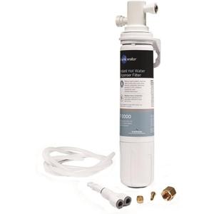 INSINKERATOR Water Filtration System F-2000S with VOCs and Lead Filter