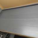 ClimbHope Washer Dryer Countertop, 54" W×27.5" D, Grey