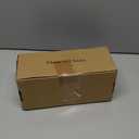 Cisily Kitchen Sink Caddy Organzier with High Brush Holder, Sponge Holder for Sink, 304 Rustproof Stainless, Kitchen Countertop Soap Dispenser Organizer, Kitchen Decor and Accessories (9.25, Black)