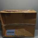 NED 20x25x2 Air Filters MERV 8 (12-Pack), Pleated HVAC AC Furnace Air Filters (Actual Size: 19.50 x 24.50 x 1.75 Inches)