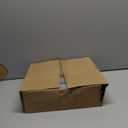 24" Prelit Christmas Wreath for Front Door, Real Touch Norfolk Pine Wreath Thick & Soft Christmas Wreaths with Light, Timer, Norfolk Pine Cypress Leaf Christmas Door Wreath for Home Wall Outdoor Decor