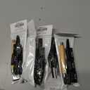 5 x Allstarry Nail Magnets for Nail Art, 27pcs Square Magnet for Cat Eye Gel Polish Cube Magnets Block Cateye Magnet for Nails Cat Eye Magnet Tools Magnetic Nail Tool for Nail Art Salon or Home