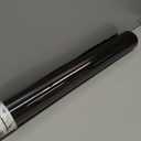 Coavas One Way Privacy Window Film with Tools, Window Tint Adhesive Shatterproof Film for Home, Premium PET Heat Control Daytime Reflective Mirror Coverings, Black, 23.6 x 78.7 Inch