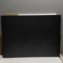 Noodle Board Stove Cover with Handles, Multiple Stove Top Cover Board for Electric/Gas Stove Top(Black), GSC-2212