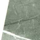 FloorPops x Chris Loves Julia Bonneville Jade Peel and Stick Floor Tiles, FP6332