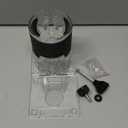 411930-4 419138-4 142403-3 Accessory Base for Makita 3701 3703 3709 RT0700 RT0701 Woodworking Trimmer Router Trimming Machine Protection Cover,Transparent Plastic Base Power Tool Protective Shield
