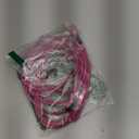 2-Pack USB C to USB C Cable 60W, 10ft+10ft Right Angle 90 Degree USB Type C Charger Fast Charging Cord for iPhone 17 Pro Max/16/15/14/Samsung S25/S24/S23, MacBook, C Port iPad Mini/Air/Pro(Pink)