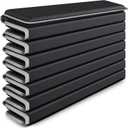 LAVEVE Heavy Duty Couch Cushion Support Board for Sagging Sofa, 24''x81'' Extra Thick Solid Wood Under Couch Insert with Anti-Slip Dots, Repair Sagging Spring Sofa, 81x 24" - Deep Large Couch