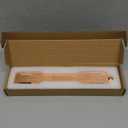FIRJOY 12" Valet Rod for Closet Pull Out (1 Pack, Rose Gold)