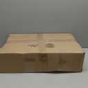 Love's cabin Pet Puppy Dog Playpen, Small Dog Tent Crates Cage Indoor/Outdoor, Portable Playpen for Cat, Foldable Pop Up Dog Kennel Playpen with Carring Case, Removable Zipper Top, Grey (Small:25*25*17inch, Gray)