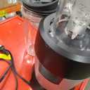 Ninja BL481C Nutri-Ninja Auto-iQ Blender, Silver