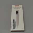 Electric Diamond Painting Pen - Cordless Diamond Art Pen Low-Noise Wax-Free, Rechargeable 3-Speed, Portable Diamond Art Accessories for Crafts Lovers