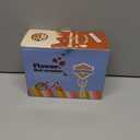 Crazy Cups Decaf Flavored Coffee Pods, Decaffeinated Sundae Truffle Coffee, Single Serve Hot or Iced Medium Roast Coffee for Keurig K Cups Machines, 22 Count