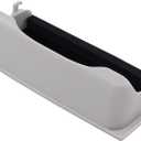 ApplianPar Gray Sunglass Holder Without Down Light for Mazda 6 2009-2013