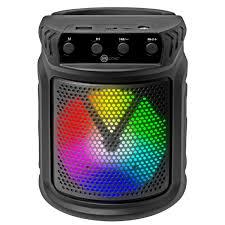 BIconic Bluetooth Soundblast Wireless Speaker